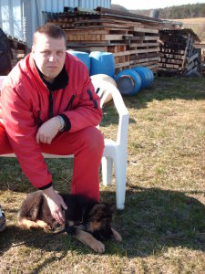 Profilbild von Andreas Kieckhöfer