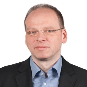Profilbild von Andreas Kiefer