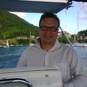 Profilbild von Andreas Kiefer