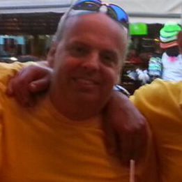 Profilbild von Andreas Kiehl