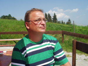 Profilbild von Andreas Kiehne