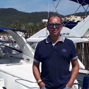 Profilbild von Andreas Kiel