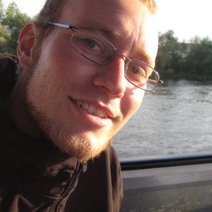 Profilbild von Andreas Kiel