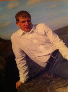 Profilbild von Andreas Kiel