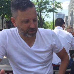 Profilbild von Andreas Kiele-Dunsche