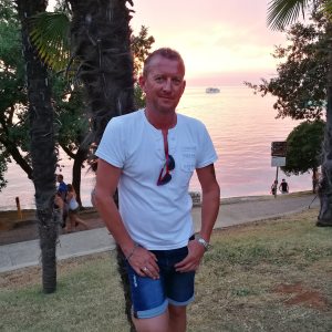 Profilbild von Andreas Kienitz