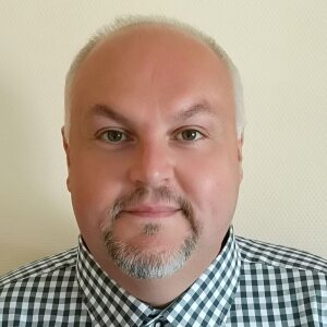 Profilbild von Andreas Kilb