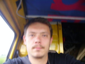 Profilbild von Andreas Kimnach