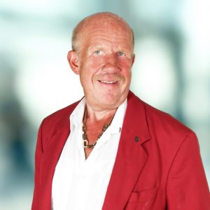 Profilbild von Andreas Kindervater