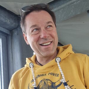 Profilbild von Andreas Kintzel
