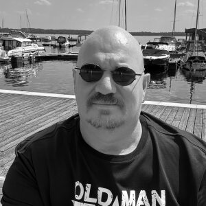 Profilbild von Andreas Kinzel