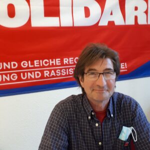 Social Media Profilbild Andreas Kirchgeßner 