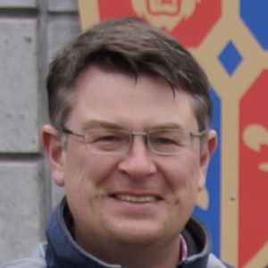 Profilbild von Andreas Kirchner