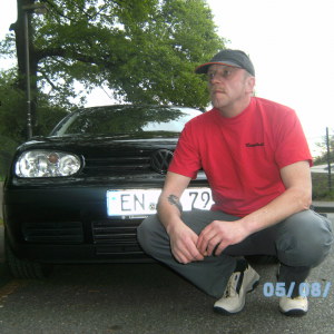 Profilbild von Andreas Kirsch