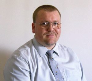 Profilbild von Andreas Kirschner