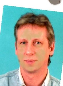 Profilbild von Andreas Kisker
