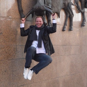 Profilbild von Andreas Kiss