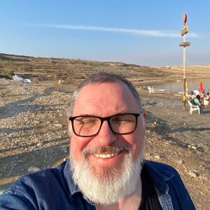 Profilbild von Andreas Kissmann