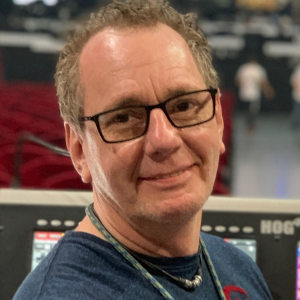 Profilbild von Andreas Kisters