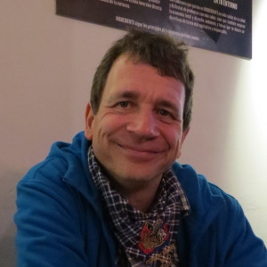Profilbild von Andreas Kistner