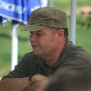 Profilbild von Andreas Klaassen