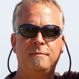 Profilbild von Andreas Klaja