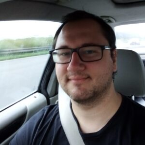 Profilbild von Andreas Klakus