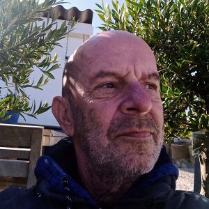 Profilbild von Andreas Klaßen