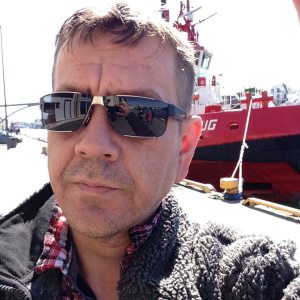 Profilbild von Andreas Klassen