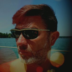 Profilbild von Andreas Klatzka