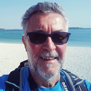 Profilbild von Andreas Klaudatos