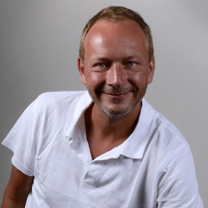 Profilbild von Andreas Klaude