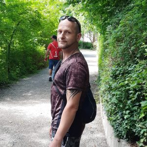 Profilbild von Andreas Klaus