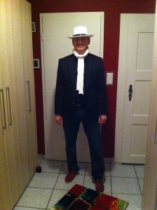 Profilbild von Andreas Klee