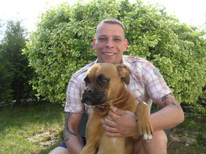 Profilbild von Andreas Kleefeld