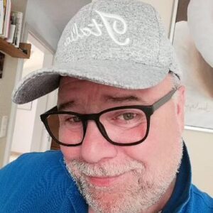 Profilbild von Andreas Klehm