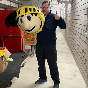 Profilbild von Andreas Kleiber