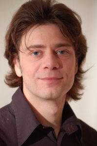 Profilbild von Andreas Klein