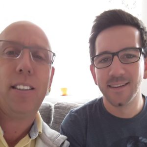 Profilbild von Andreas Klein
