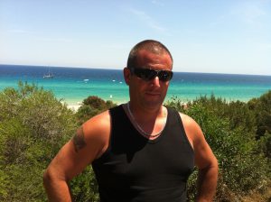 Profilbild von Andreas Klein