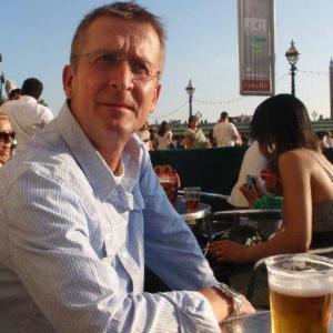 Profilbild von Andreas Klein