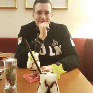 Profilbild von Andreas Klein