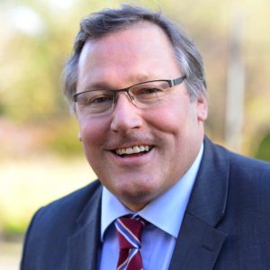 Profilbild von Andreas Klein