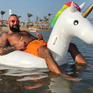 Profilbild von Andreas Klein