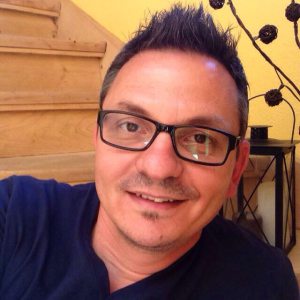 Profilbild von Andreas Klein