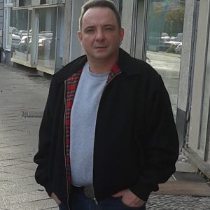 Profilbild von Andreas Kleindienst