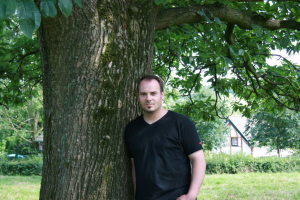 Profilbild von Andreas Kleine-Finke