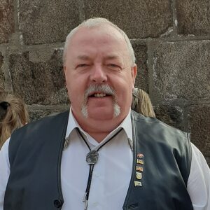 Profilbild von Andreas Kleine-Lamping