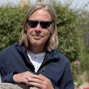 Profilbild von Andreas Kleine