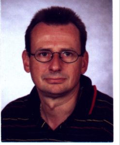 Profilbild von Andreas Kleiner